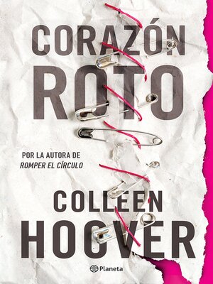 Corazón roto - ebook